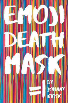 Emoji Death Mask
