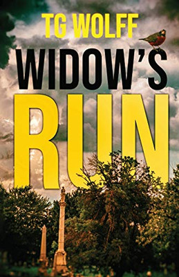 Widow's Run (Diamond Mystery)