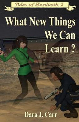 What New Things We Can Learn? (Tales Of Hardooth)