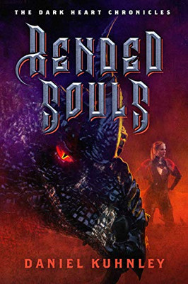 Rended Souls (3) (Dark Heart Chronicles)