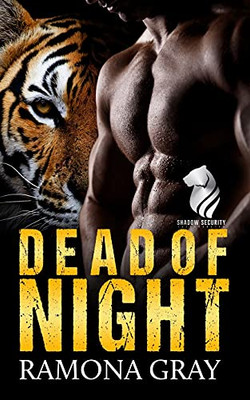 Dead of Night (Shadow Security Series)