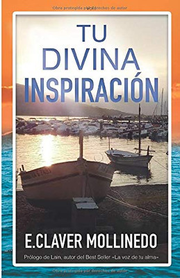 Tu Divina Inspiración (Spanish Edition)