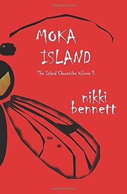 Moka Island (The Island Chronicles)