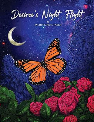 Desiree's Night Flight