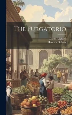 The Purgatorio