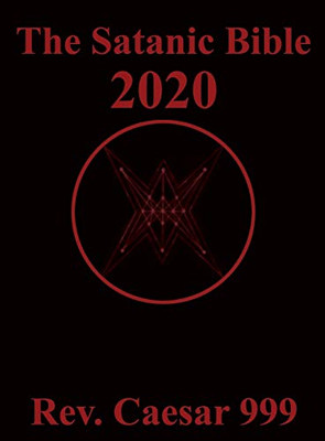 The Satanic Bible: 2020
