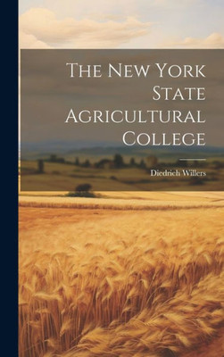 The New York State Agricultural College