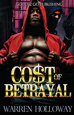 The Cost of Betrayal (1)