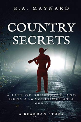 Country Secrets (A Bearman Story)