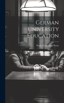 German University Education