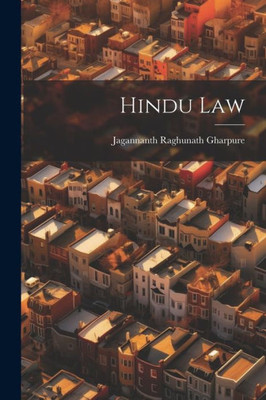 Hindu Law