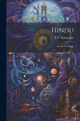 Hindu: Occult Art Magic (Afrikaans Edition)
