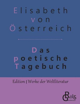 Das poetische Tagebuch (German Edition)