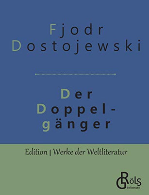 Der Doppelgänger (German Edition)