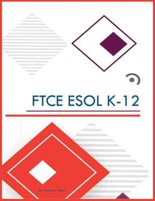 Ftce Esol K-12