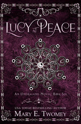 Lucy At Peace