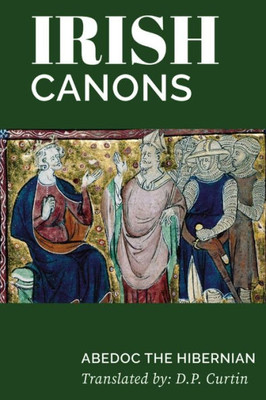 Irish Canons