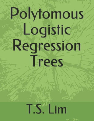 Polytomous Logistic Regression Trees