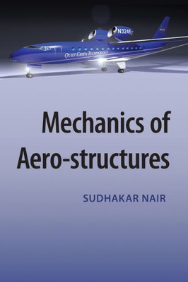 Mechanics Of Aero-Structures
