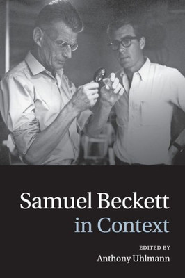 Samuel Beckett In Context (Literature In Context)