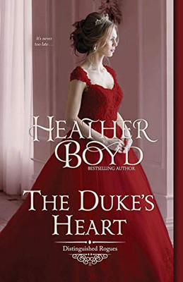The Duke's Heart (11) (Distinguished Rogues)