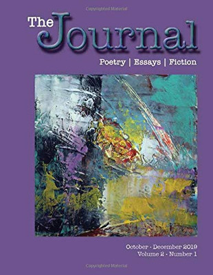 The Journal: The Writers Guild of Virginia (Volume 2)