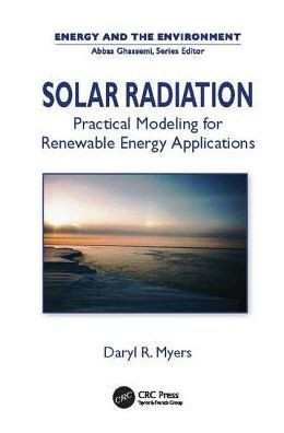Solar Radiation (Energy And The Environment)