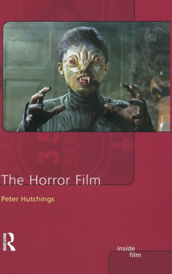 The Horror Film (Inside Film)