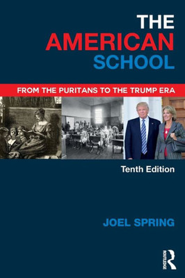 The American School (Sociocultural, Political, And Historical Studies In Education)