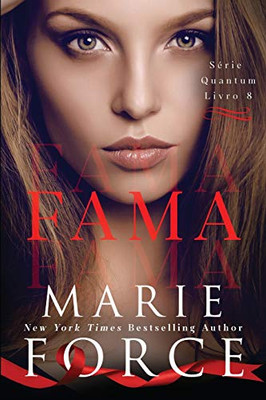 Fama (Série Quantum) (Portuguese Edition)