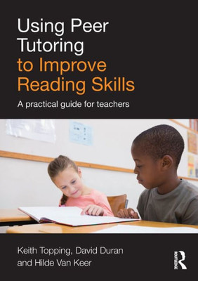 Using Peer Tutoring To Improve Reading Skills