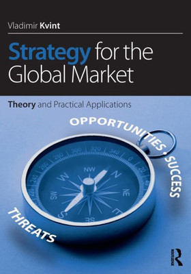 Strategy For The Global Market