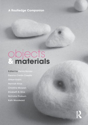 Objects And Materials (Cresc)