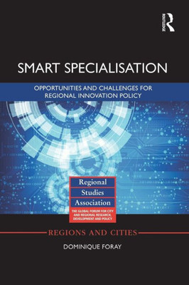 Smart Specialisation (Regions And Cities)