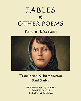 FABLES & OTHER POEMS