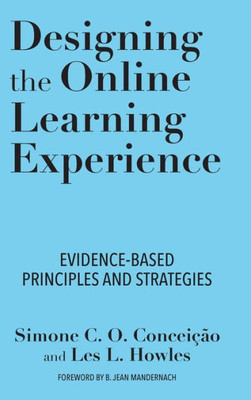 Designing The Online Learning Experience