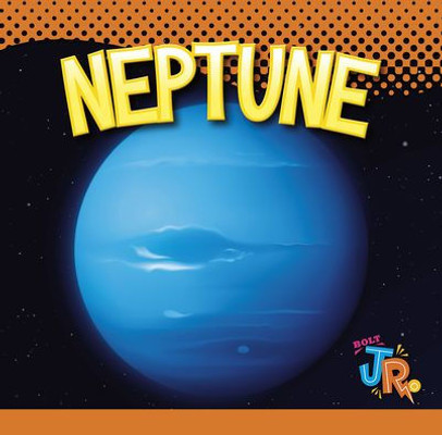 Neptune (Space Explorer)