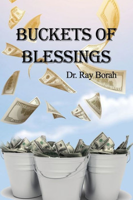 Buckets Of Blessings