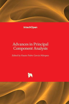Advances In Principal Component Analysis