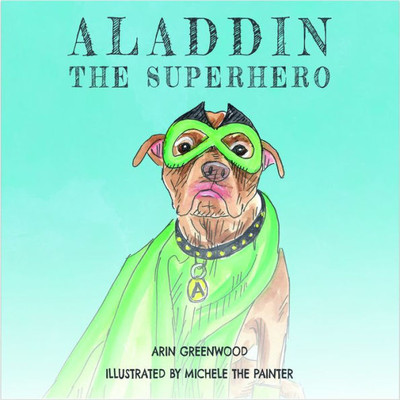 Aladdin The Superhero