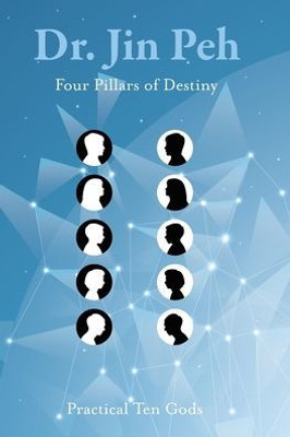 Four Pillars Of Destiny Practical Ten Gods