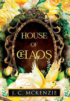 House Of Chaos (House Of Moon And Stars)