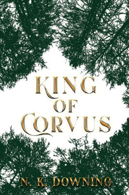 King Of Corvus