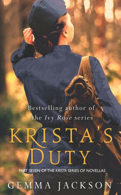 Krista's Duty (Krista's War)