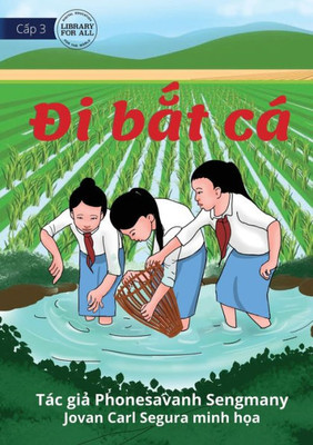 Looking For Fish - Ði B?T Cá (Vietnamese Edition)