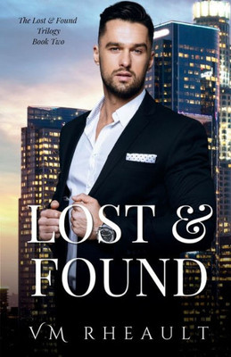 Lost & Found (The Lost & Found Trilogy)