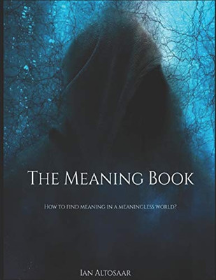 The Meaning Book: How to find meaning in a meaningless world?
