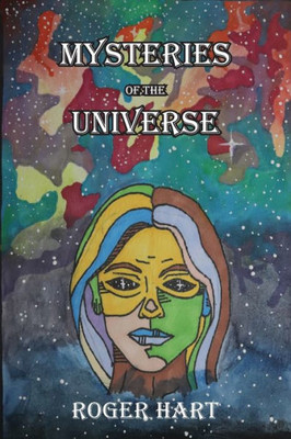 Mysteries Of The Universe