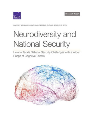 Neurodiversity And National Security (Research Report)