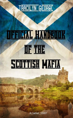 Official Handbook Of The Scottish Mafia